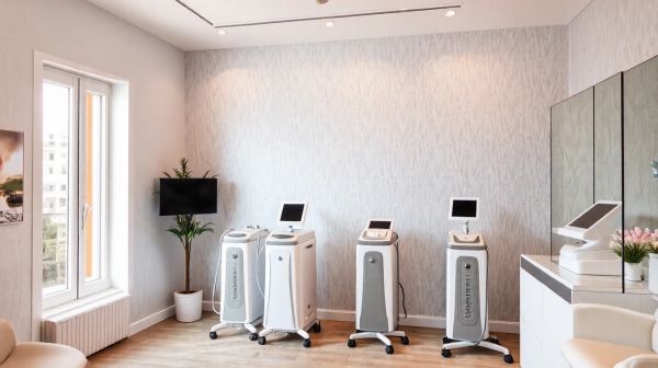 Coûts et options d'épilation laser à Lyon 8 : guide complet