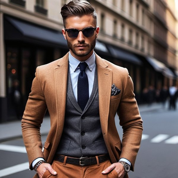 Costumes masculins pour les grandes occasions : lequel choisir ?