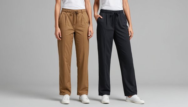 Découvrez le pantalon d'intérieur femme pour un cocooning chic